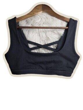 Blogilates Strappy Sports Bra